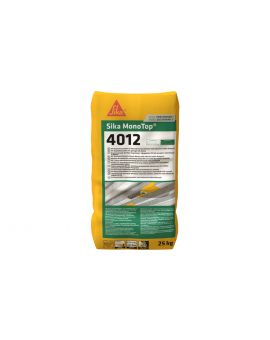 Sika Monotop 4012 Formerly Monotop 612