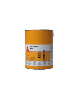 *Sika Sikalastic D-20 RoofPro One Formerly Sikalastic 650