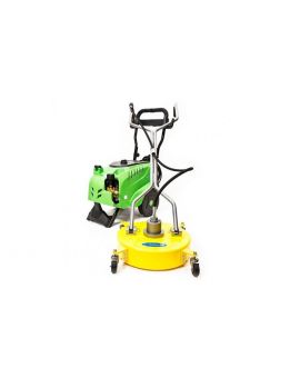 Slip Stream Pro Electric GT with 18 Inch Surface Cleaner