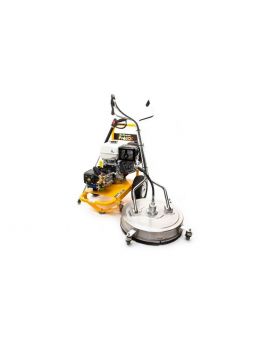 Slip Stream Pro 20 X with 22 Inch Surface Cleaner