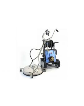 Slip Stream Pro 21GT with 24 Inch Surface Cleaner
