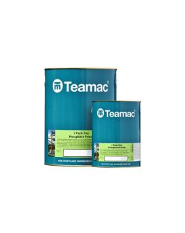 Teamac Q113 2 Pack Zinc Phosphate Primer