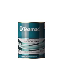 Teamac Metaclor P149 Chlorinated Rubber Primer 