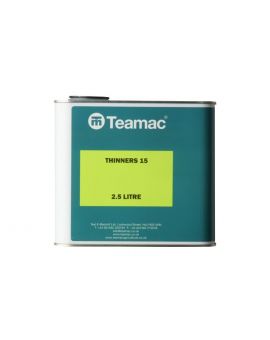 Teamac Thinner V/607/15