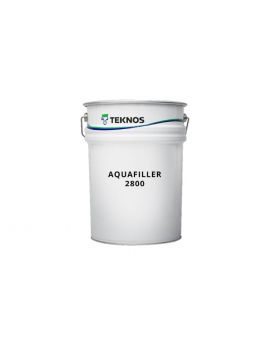 Teknos Aquafiller 2800 Sanding Sealer