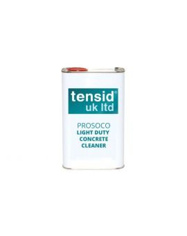 Tensid PROSOCO Light Duty Concrete Cleaner