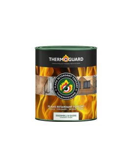 Thermoguard Flame Retardant Eggshell