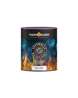 Thermoguard Safewalls Insulating Basecoat