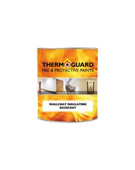 Thermoguard Wallguard Intumescent 30/60 Minute Basecoat Formerly Wallcoat