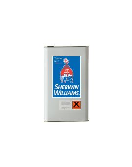 Sherwin Williams Cleanser Thinner C9