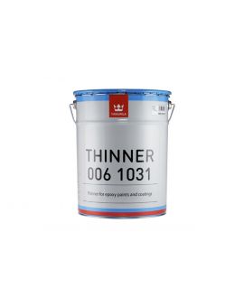 Tikkurila Thinner 006 1031