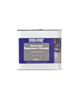 Coo-Var Universal Degreaser / Cleaner