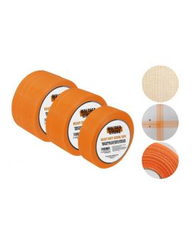 Walther Strong HD Orange Scrim Tape