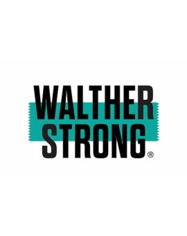 Walther Strong Ultra Fine Mati Mesh (Pack of 3)