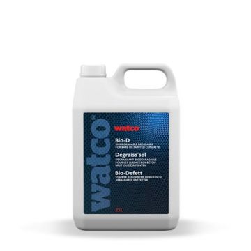 Watco Bio-D Degreaser
