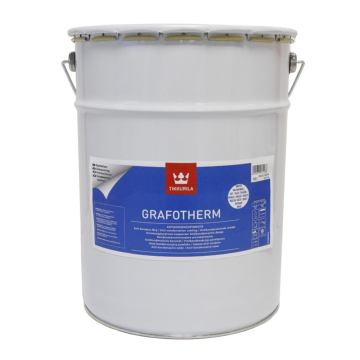 Tikkurila Grafotherm