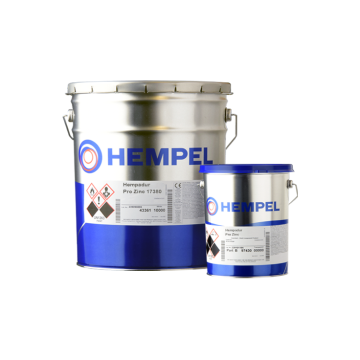 Hempel Hempadur Pro Zinc 17380