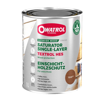 Owatrol Textrol HES