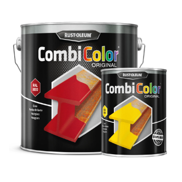 Rust-Oleum CombiColor 7300 Original Satin