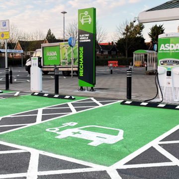 Centrecoat ST1 Water Based Road Line Marking Paint