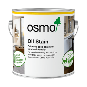 Osmo Wood Oil Stain