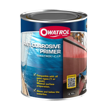Owatrol Marine CIP