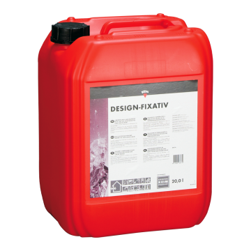 KEIM Design Fixativ