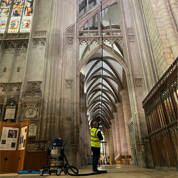 SKYVAC Internal 78 (Wet and Dry)