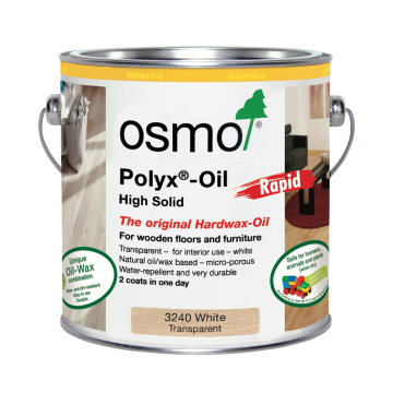 Osmo Polyx Oil Rapid