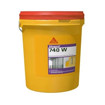 *Sika Sikagard 740W