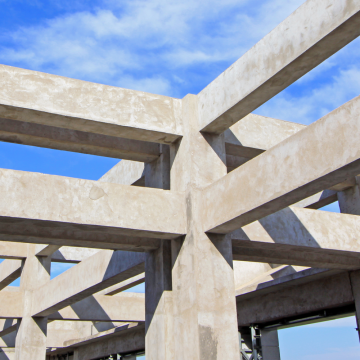 Ronacrete RonaBond Flowable Micro Concrete