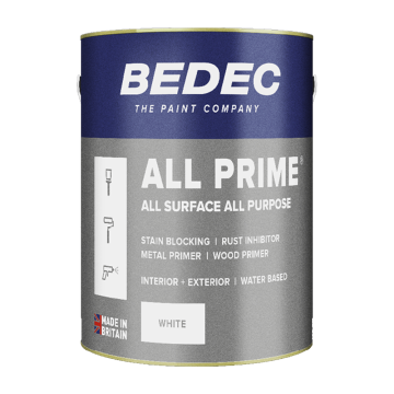Bedec All Prime