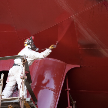 International Intersleek 731