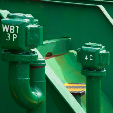 International Intergard 5000BG