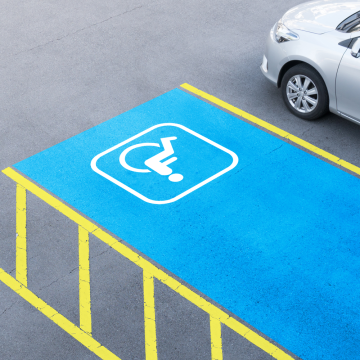 Centrecoat MMA Road Line Concrete Grade