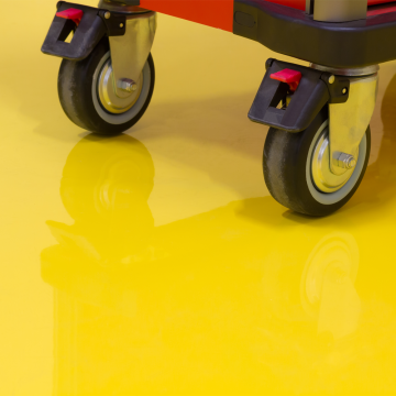 Centrecoat Polyurethane Floor Paint