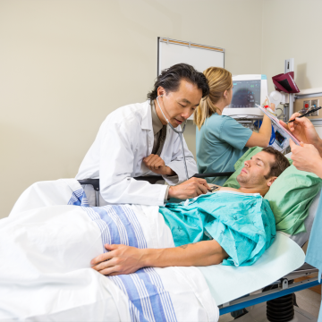 Centrecoat Ultra Two-Pack Hygiene Coating