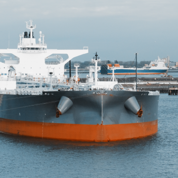 International Intersmooth 7460HS SPC