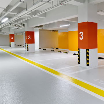 ResDev PumaDur PAS Coloured