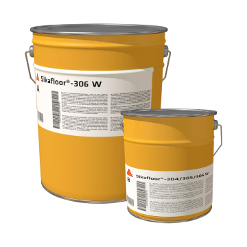 Sika Sikafloor 306W