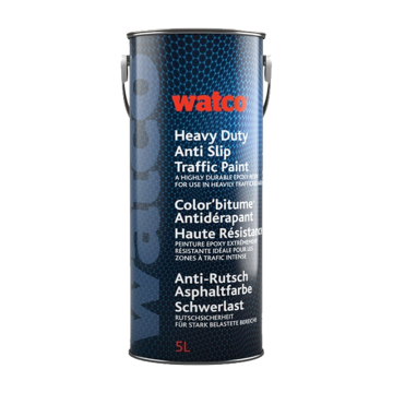Watco Heavy Duty Anti Slip Traffic Paint