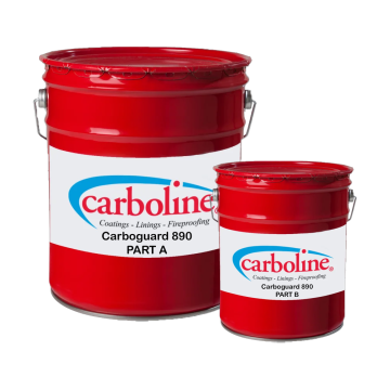 Carboline Carboguard 890