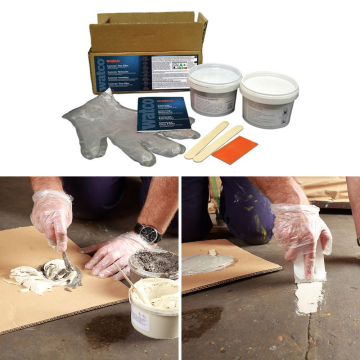 Watco Concrex Fine Filler