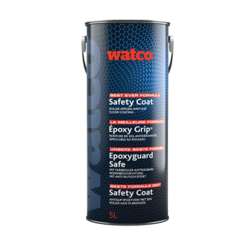 Watco Safety Coat