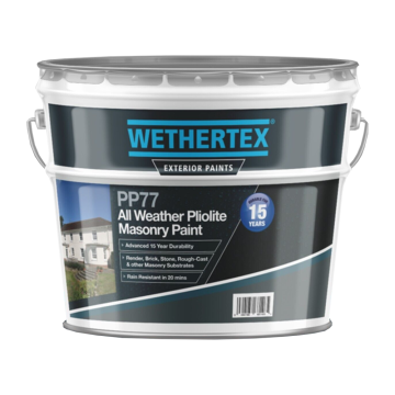 Wethertex PP77 All Weather Pliolite Formerly PP51