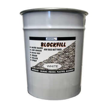 Bedec Blockfill
