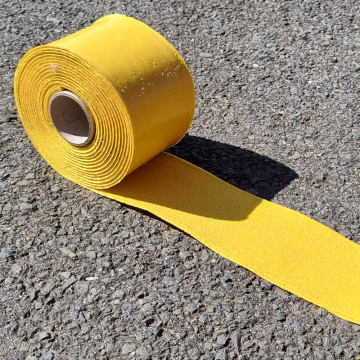 Centrecoat Thermoplastic Line Marking Tape