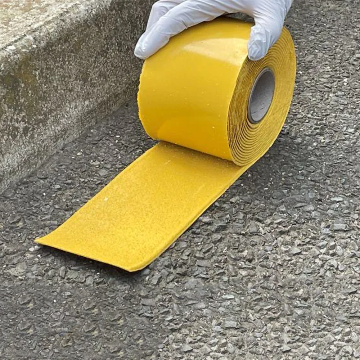 Centrecoat Thermoplastic Line Marking Tape