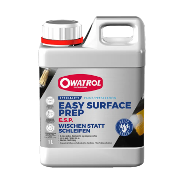 Owatrol ESP Easy Surface Prep