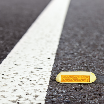 Centrecoat SPE Single Pack Epoxy Road Line Paint